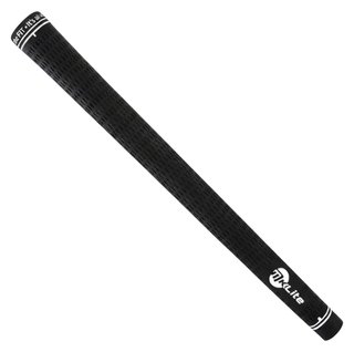 MKids Lite Junior 45" Yellow (115cm/5-7Y) Junior grip, schwarz
