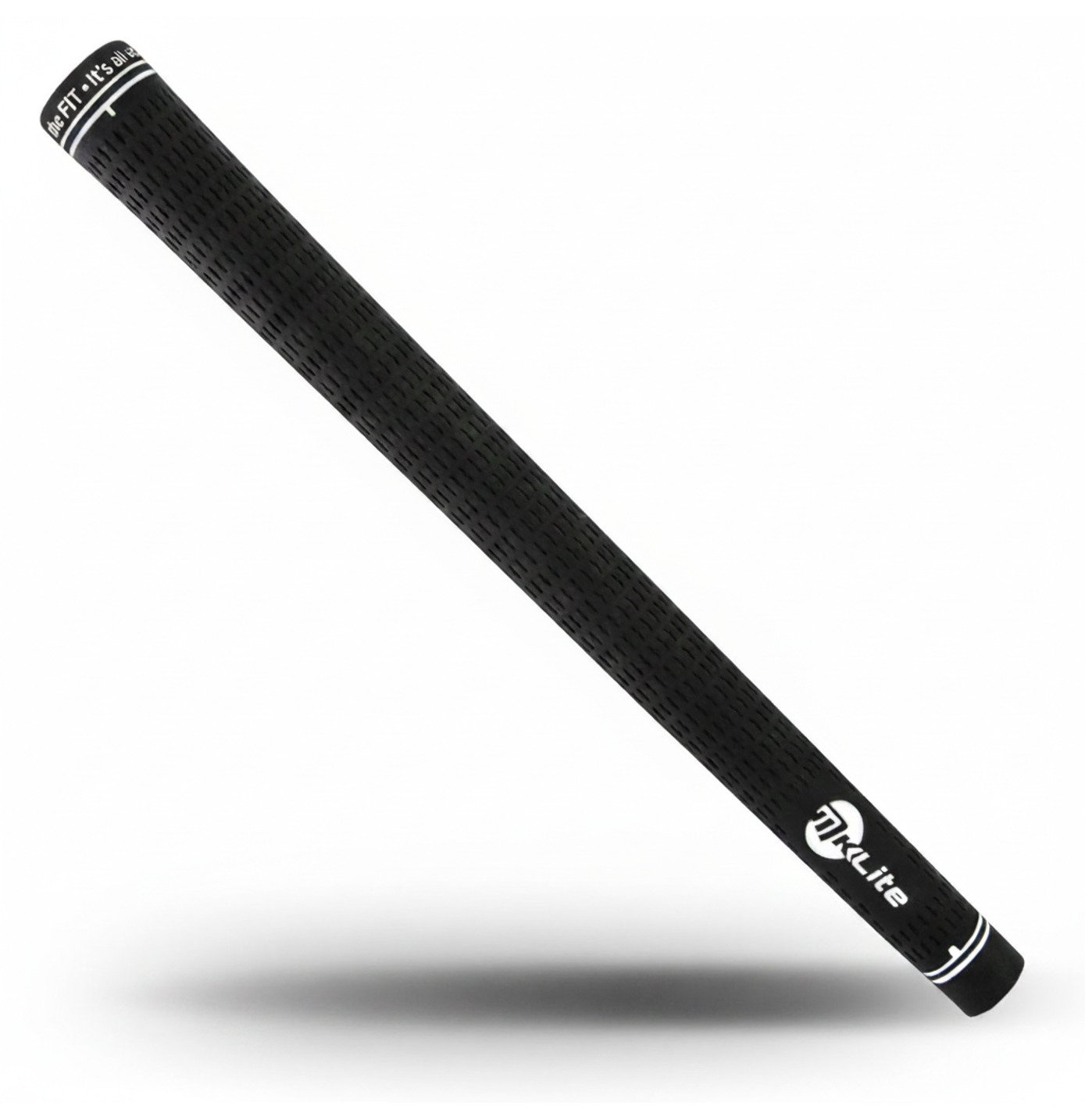 MKids Lite Junior 49" grip, schwarz