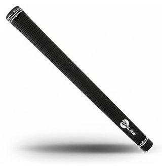 MKids Lite Junior 49" grip, schwarz