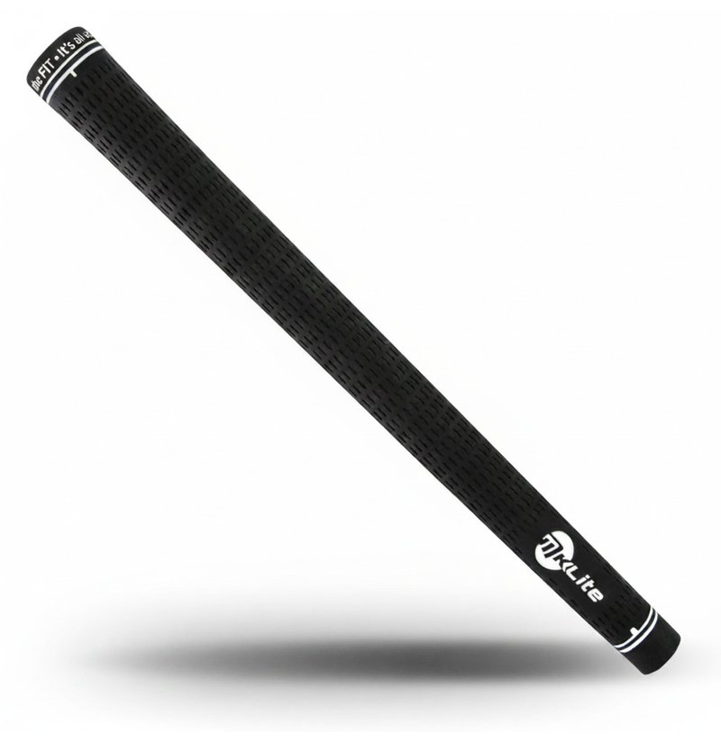 MKids Lite Junior 49" grip, schwarz