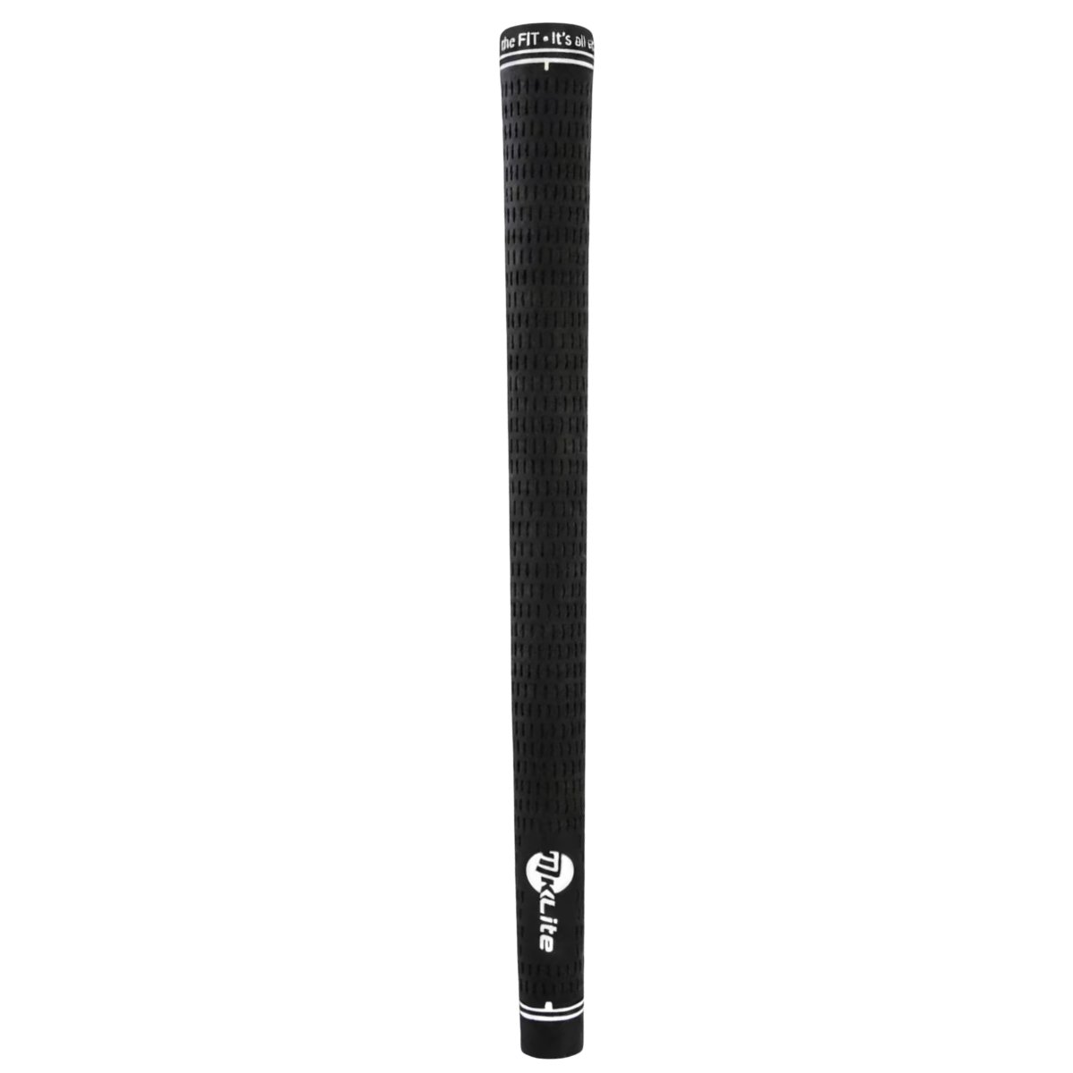 MKids Lite Junior 49" grip, schwarz