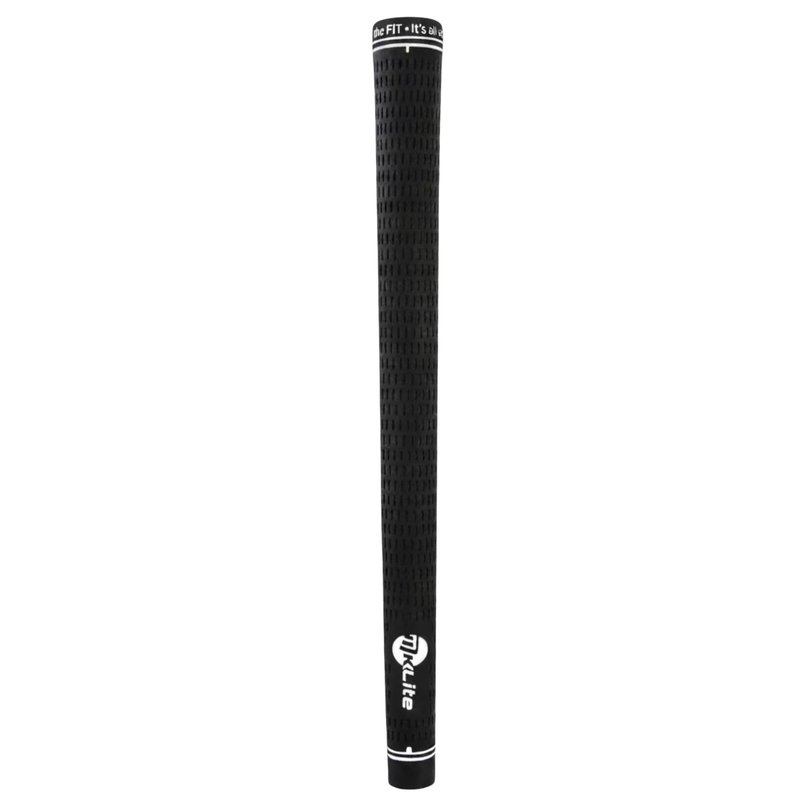 MKids Lite Junior 49" grip, schwarz