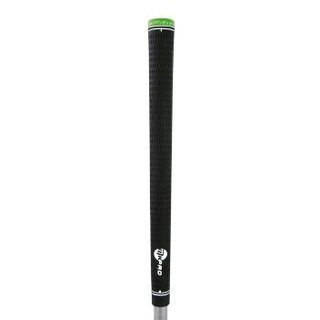 MKids Lite Iron Junior Grip, schwarz/grün