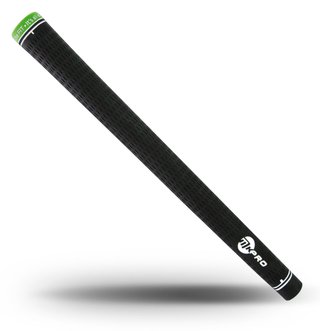 MKids Pro Junior Green 57" (145cm/9-11Y) Junior Eisengriff