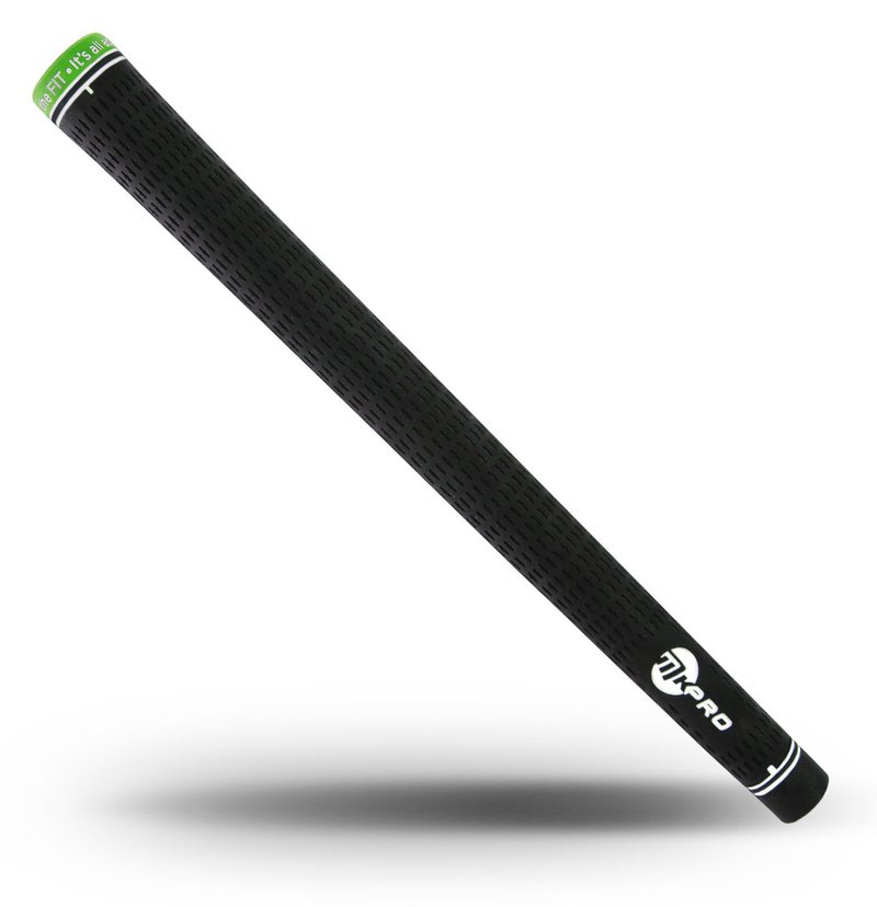 MKids Pro Junior Green 57" (145cm/9-11Y) Junior Eisengriff