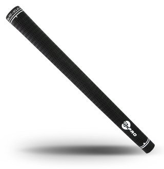 MKids Pro Junior 57" Green Junior grip, schwarz