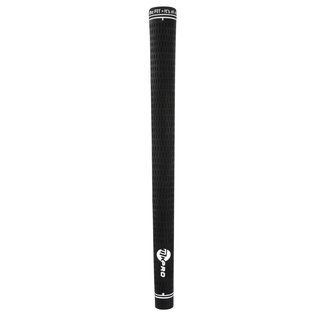 MKids Pro Junior 57" Green Junior grip, schwarz