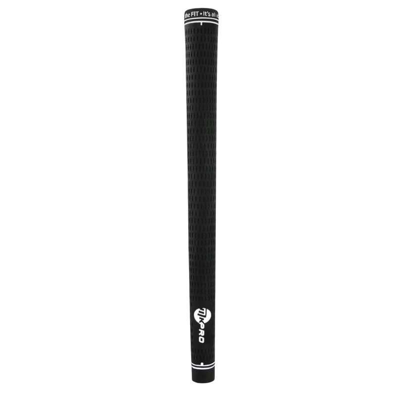 MKids Pro Junior 57" Green Junior grip, schwarz