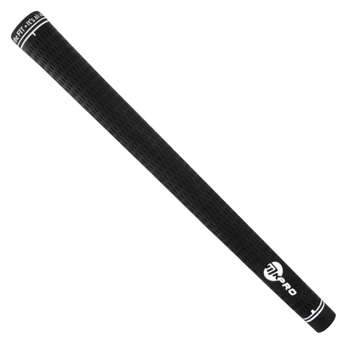 MKids Pro Junior 57" Green Junior grip, schwarz