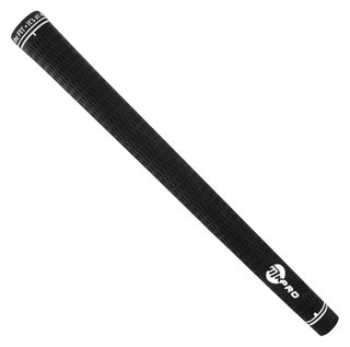 MKids Pro Junior 57" Green Junior grip, schwarz