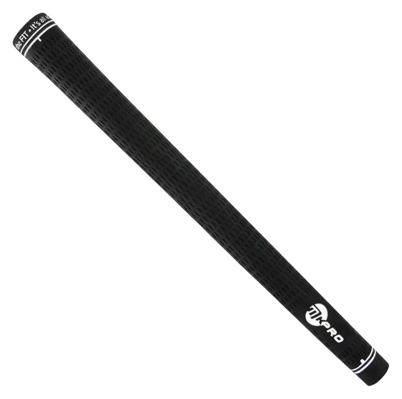 MKids Pro Junior 57" Green Junior grip, schwarz