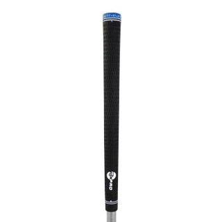 MKids Pro Junior Blue 61" (155cm/10-12Y) Junior grip, schwarz/blau