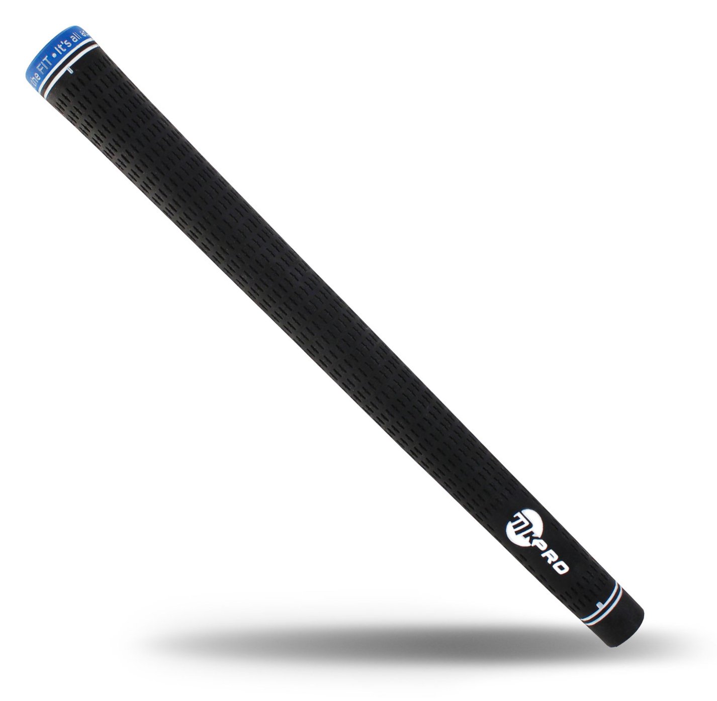 MKids Pro Junior Blue 61" (155cm/10-12Y) Junior grip, schwarz/blau