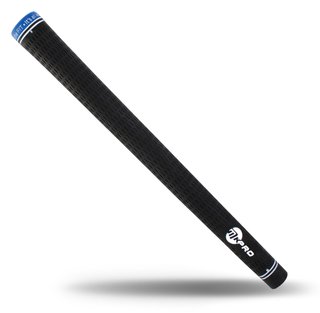 MKids Pro Junior Blue 61" (155cm/10-12Y) Junior grip, schwarz/blau