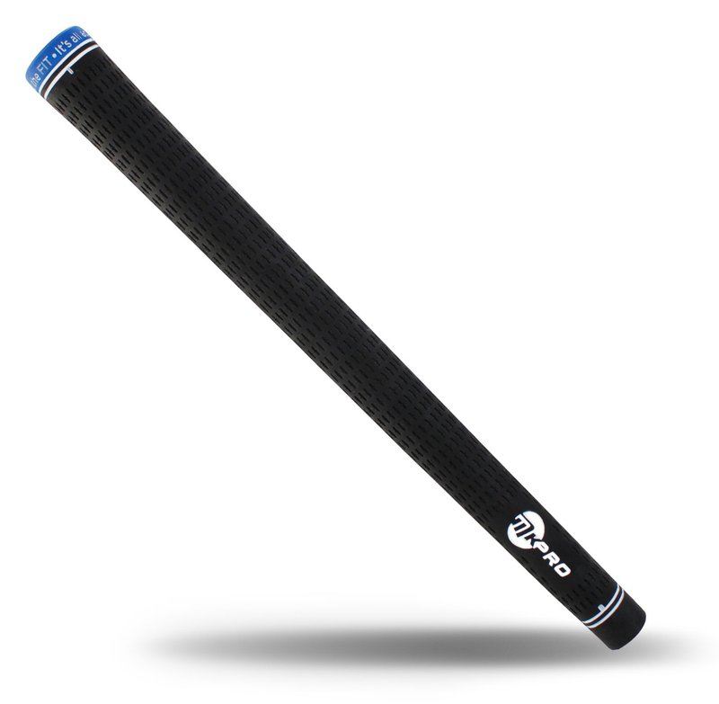 MKids Pro Junior Blue 61" (155cm/10-12Y) Junior grip, schwarz/blau