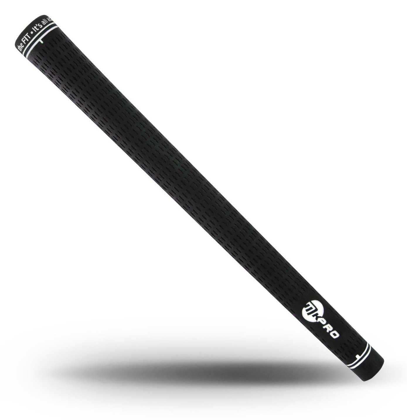 MKids Pro Junior 61" Junior Grip, schwarz