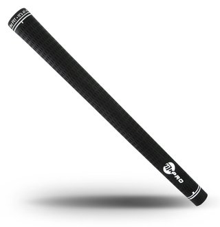 MKids Pro Junior Black 65" (165cm/12-14Y) Junior grip, schwarz/grau
