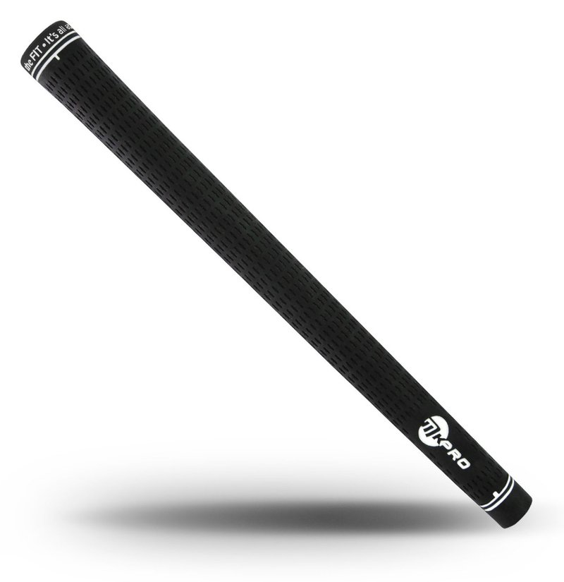 MKids Pro Junior 65" Black Junior Grip, schwarz