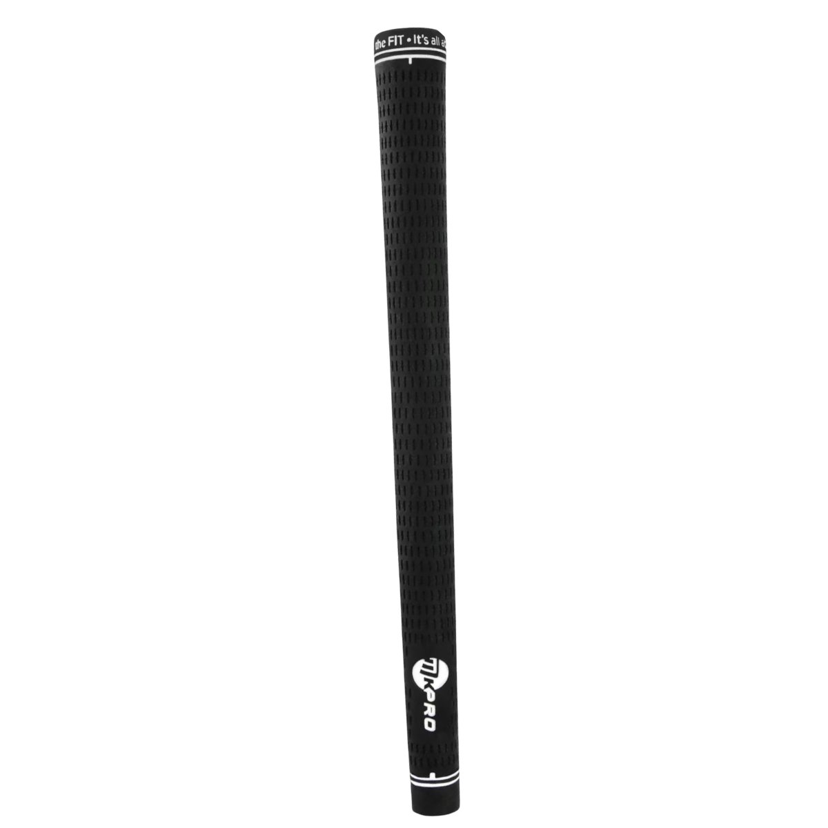 MKids Pro Junior 65" Black Junior Grip, schwarz