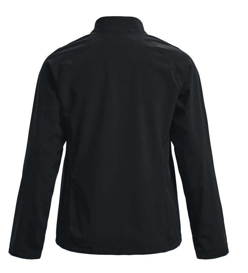 Under Armour Stormproof Jkt 2.0 Damenjack, schwarz