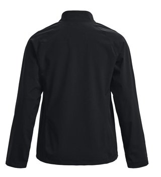 Under Armour Stormproof Jkt 2.0 Damenjack, schwarz