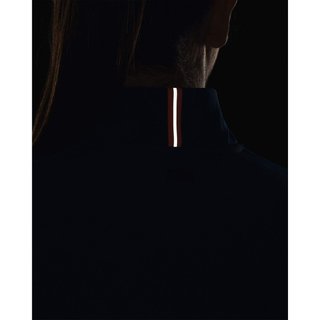 Under Armour Storm Daytona FZ Damen Sweatshirt, petrol blue