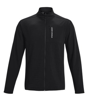 Under Armour Storm Revo Herrenjacke, schwarz