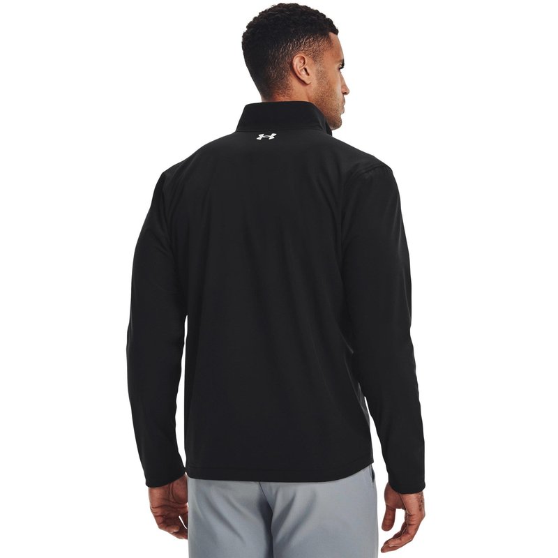 Under Armour Storm Revo Herrenjacke, schwarz