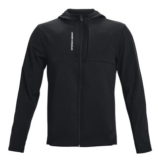 Under Armour Storm Daytona Herrenjacke, schwarz