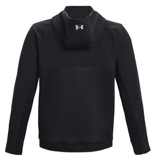 Under Armour Storm Daytona Herrenjacke, schwarz