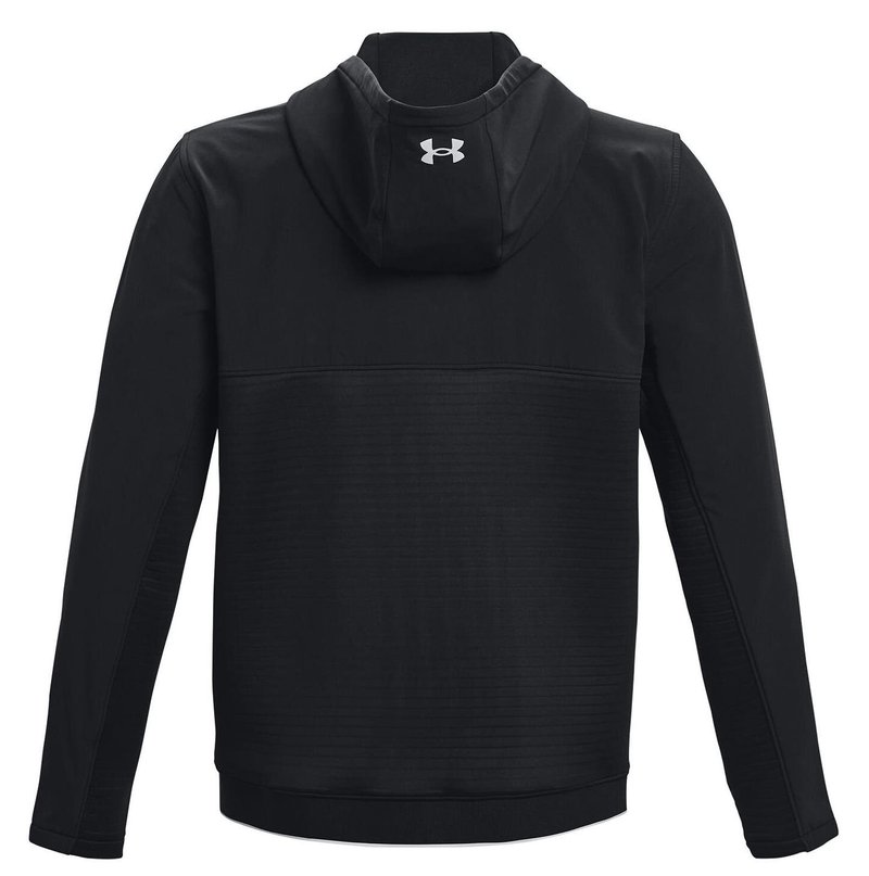 Under Armour Storm Daytona Herrenjacke, schwarz