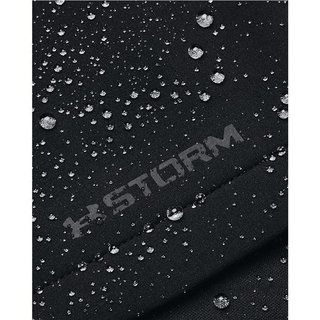 Under Armour Storm Daytona Herrenjacke, schwarz