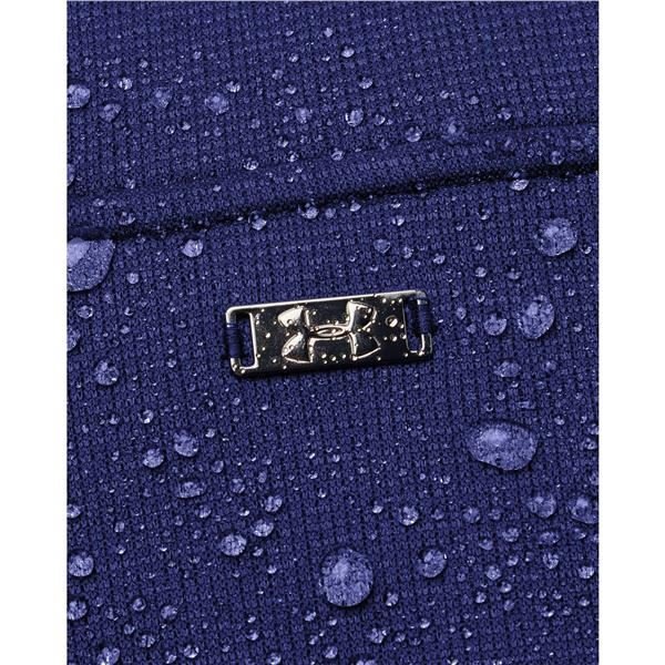 Under Armour Storm Fleece FZ Damen Sweatshirt, bauhaus blue