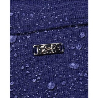 Under Armour Storm Fleece FZ Damen Sweatshirt, bauhaus blue