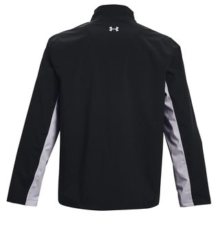 Under Armour Stormproof 2.0 Herrenjacke, schwarz