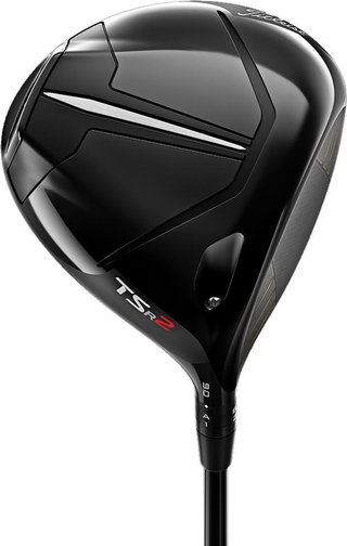Titleist TSR2 Herren Driver