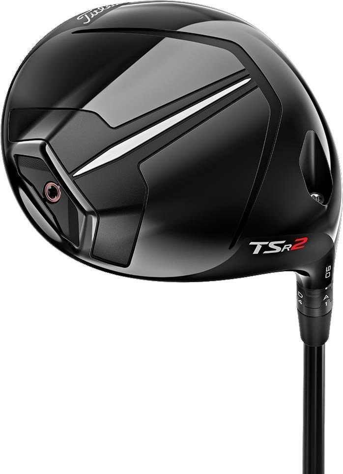 Titleist TSR2 Herren Driver