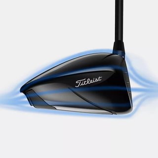 Titleist TSR2 Herren Driver
