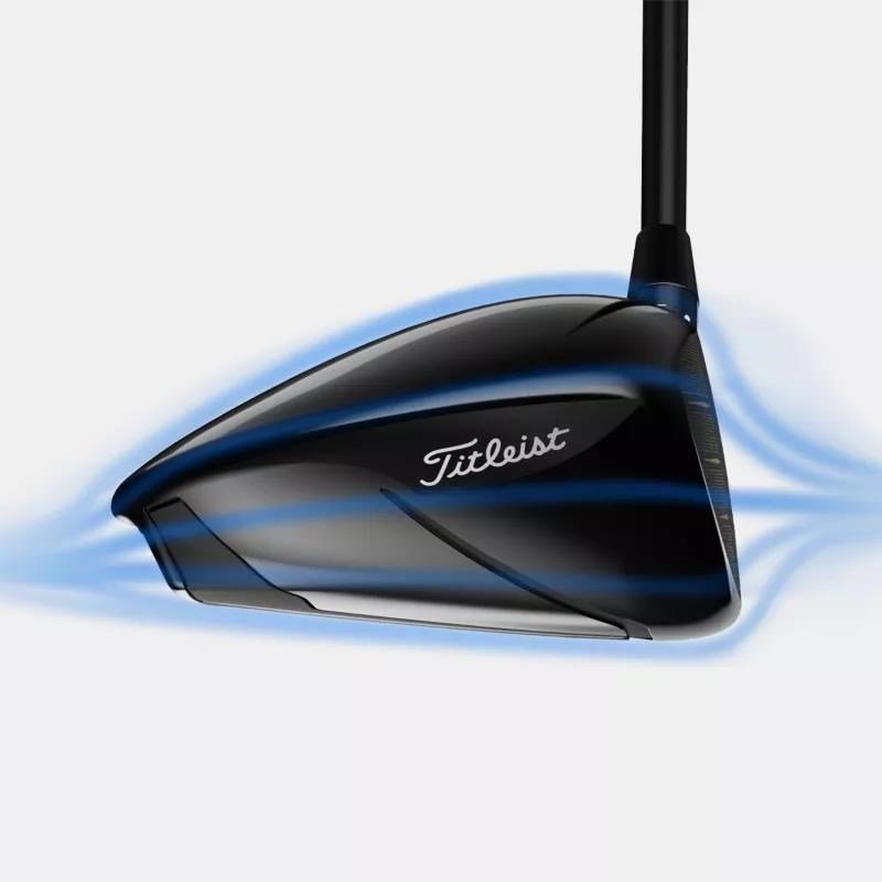 Titleist TSR2 Herren Driver