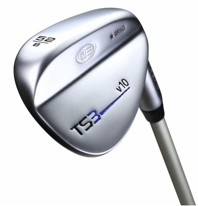 U.S. Kids Golf TS3-57 (145cm) V10 Junior Wedge