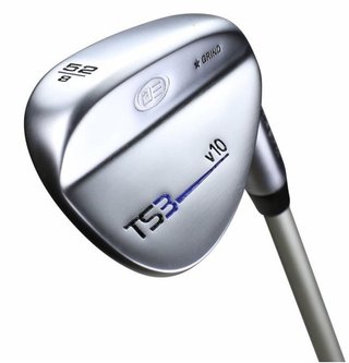 U.S. Kids Golf TS3-57 (145cm) V10 Junior Wedge