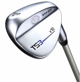 U.S. Kids Golf TS3-57 (145cm) V10 Junior Wedge