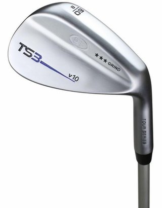 U.S. Kids Golf TS3-57 (145cm) V10 Junior Wedge