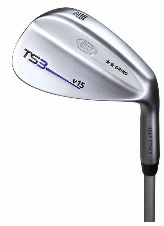 U.S. Kids Golf TS3-51 (130cm) v15 10-Club Junior Combo Golfset