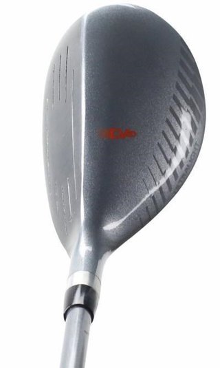 2022 U.S. Kids Golf UL51 (130cm) WT20-s Junior Hybrid 29°