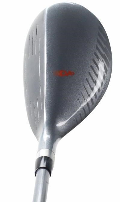 2022 U.S. Kids Golf UL51 (130cm) WT20-s Junior Hybrid 29°