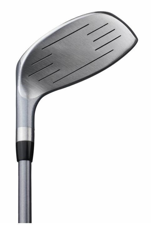 2022 U.S. Kids Golf UL51 (130cm) WT20-s Junior Hybrid 29°