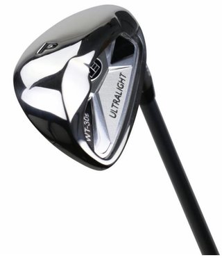 2022 U.S. Kids Golf UL39 (99 cm) WT30-S Junior Eisen