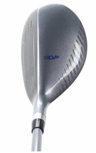 2022 U.S. Kids Golf UL45 (114 cm) WT25-s Junior Hybrid 31°