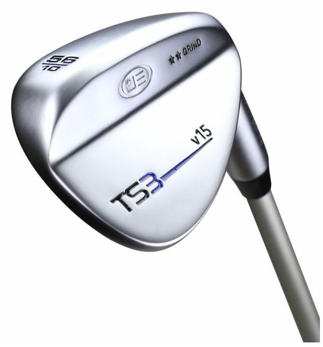 U.S. Kids Golf TS3-51 (130cm) v15 10-Club Junior Golfset